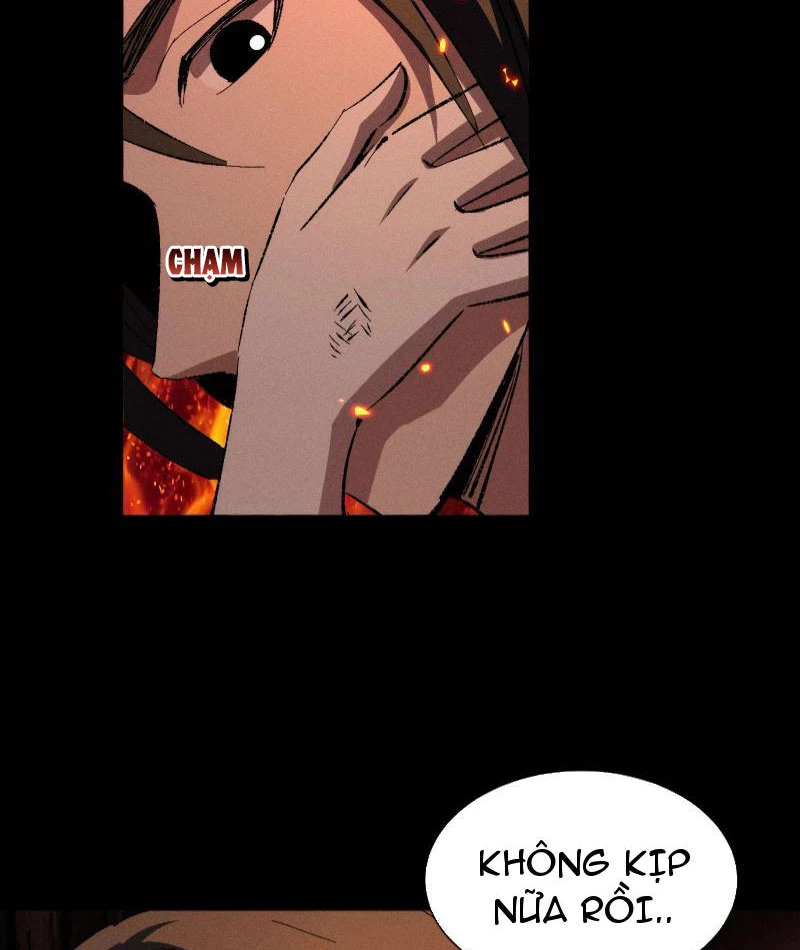 Tróc Đao Nhân Chap 21 - Next Chap 22