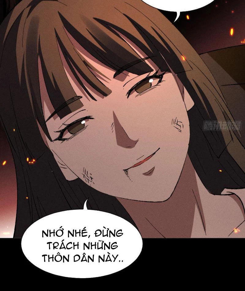 Tróc Đao Nhân Chap 21 - Next Chap 22