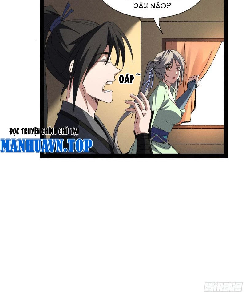 Tróc Đao Nhân Chap 21 - Next Chap 22
