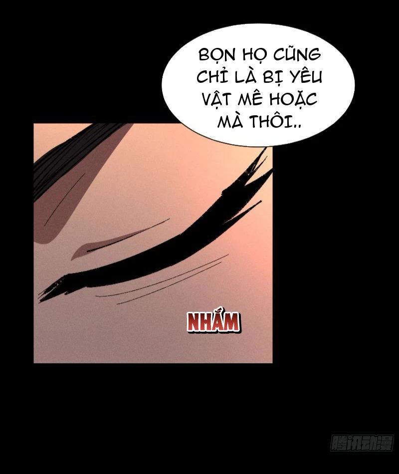 Tróc Đao Nhân Chap 21 - Next Chap 22