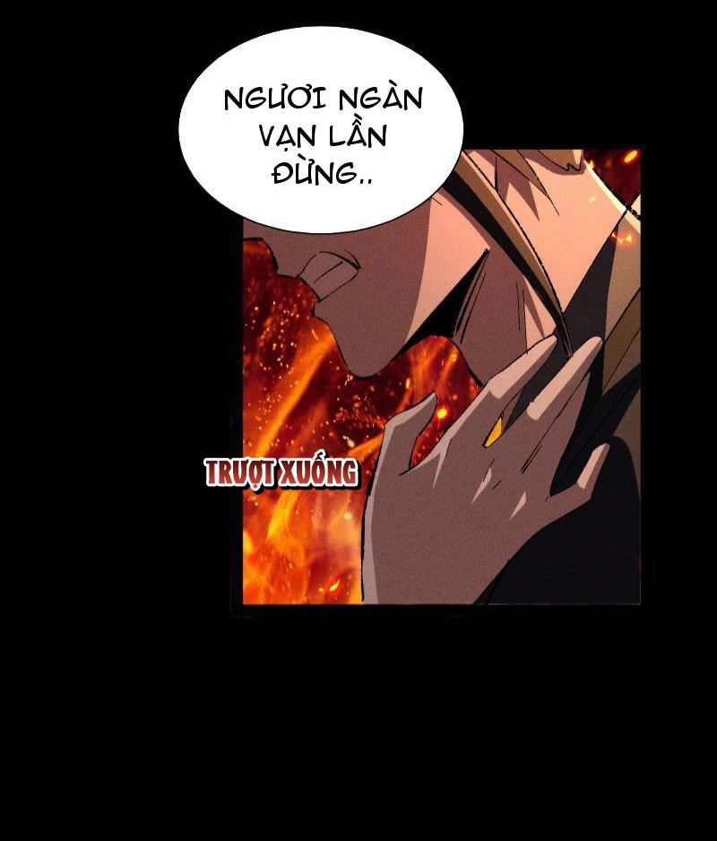 Tróc Đao Nhân Chap 21 - Next Chap 22