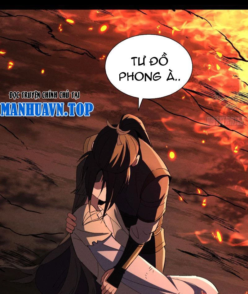 Tróc Đao Nhân Chap 21 - Next Chap 22