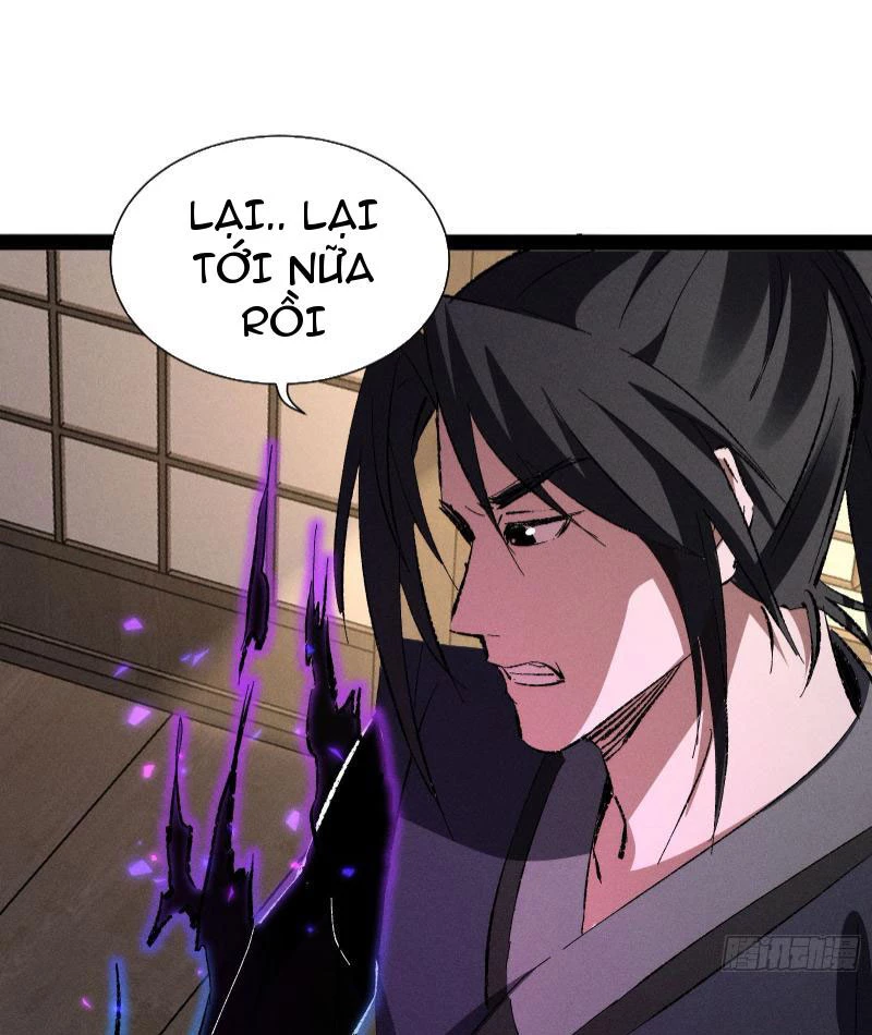 Tróc Đao Nhân Chap 21 - Next Chap 22