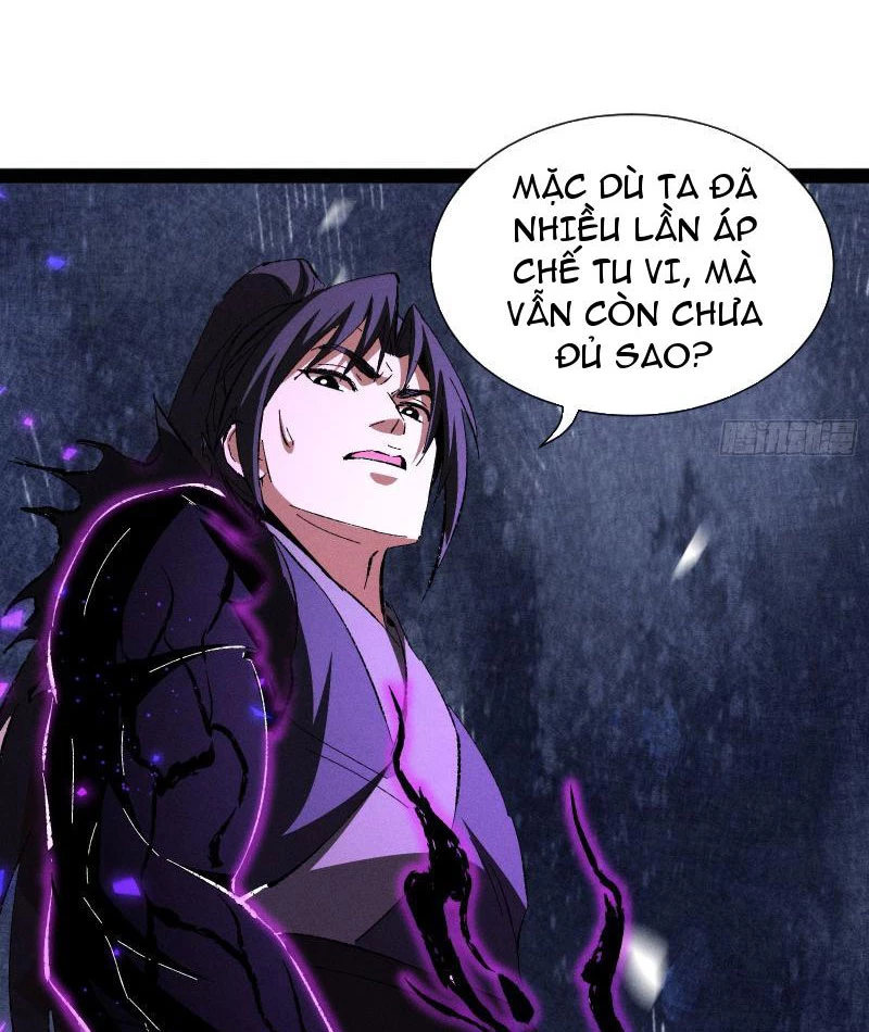 Tróc Đao Nhân Chap 21 - Next Chap 22