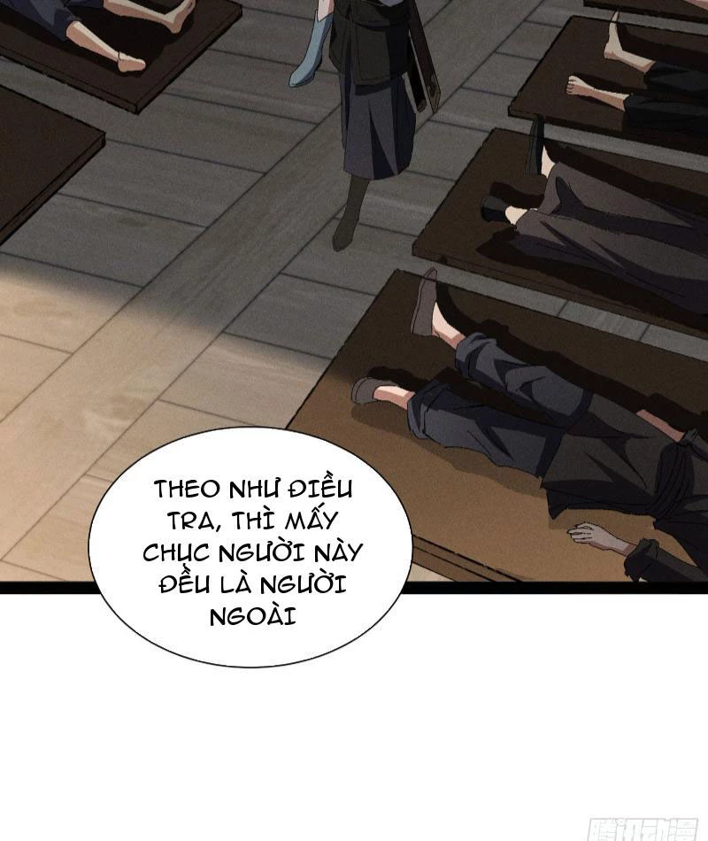 Tróc Đao Nhân Chap 21 - Next Chap 22