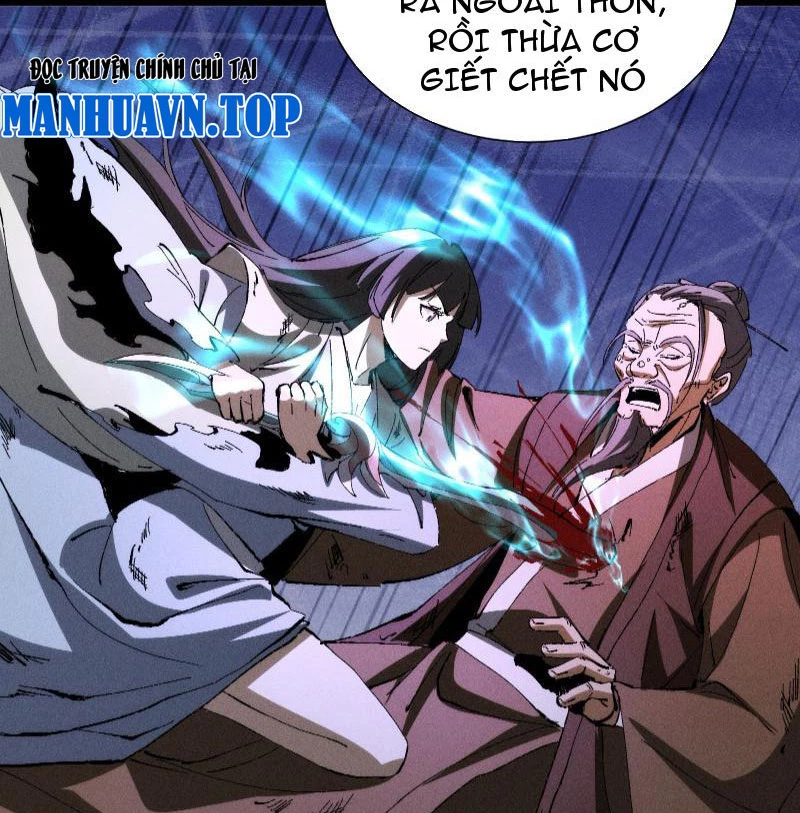 Tróc Đao Nhân Chap 23 - Next Chap 24