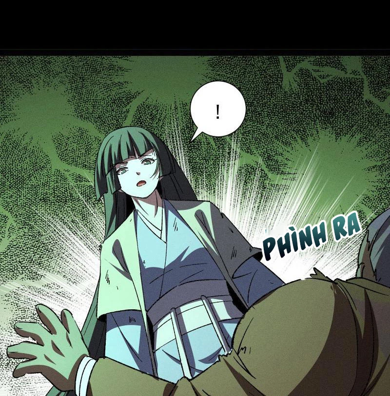 Tróc Đao Nhân Chap 23 - Next Chap 24