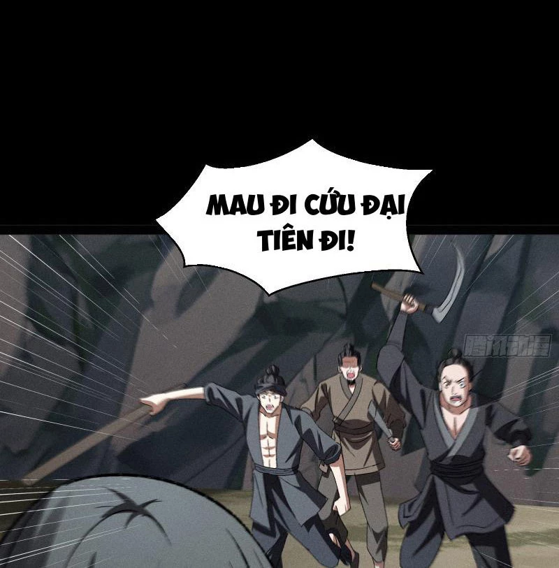 Tróc Đao Nhân Chap 23 - Next Chap 24