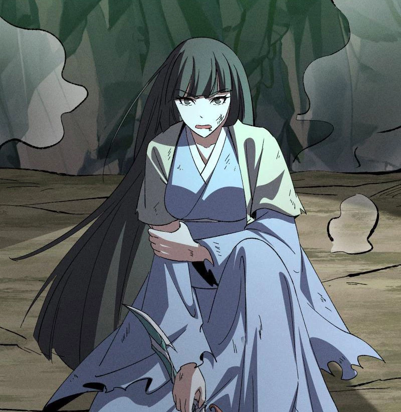 Tróc Đao Nhân Chap 23 - Next Chap 24