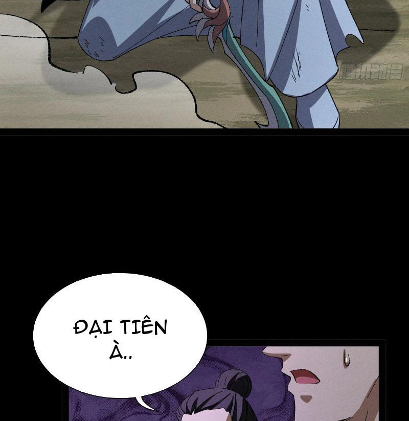 Tróc Đao Nhân Chap 23 - Next Chap 24