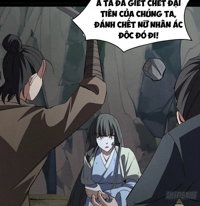 Tróc Đao Nhân Chap 23 - Next Chap 24