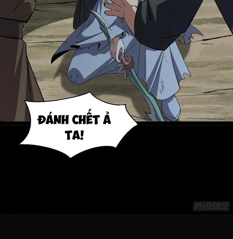 Tróc Đao Nhân Chap 23 - Next Chap 24