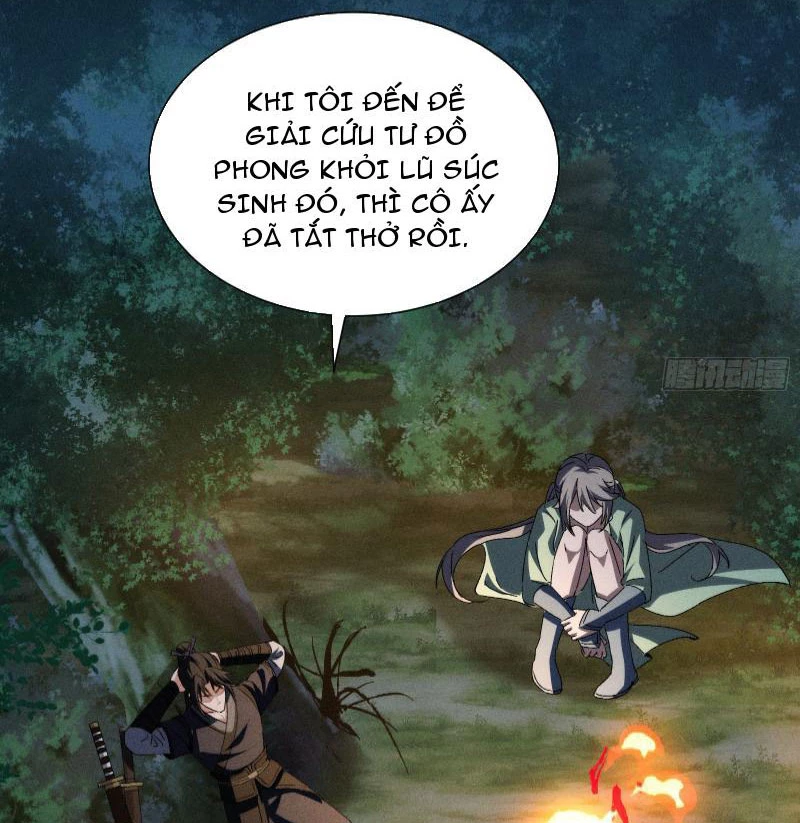 Tróc Đao Nhân Chap 23 - Next Chap 24