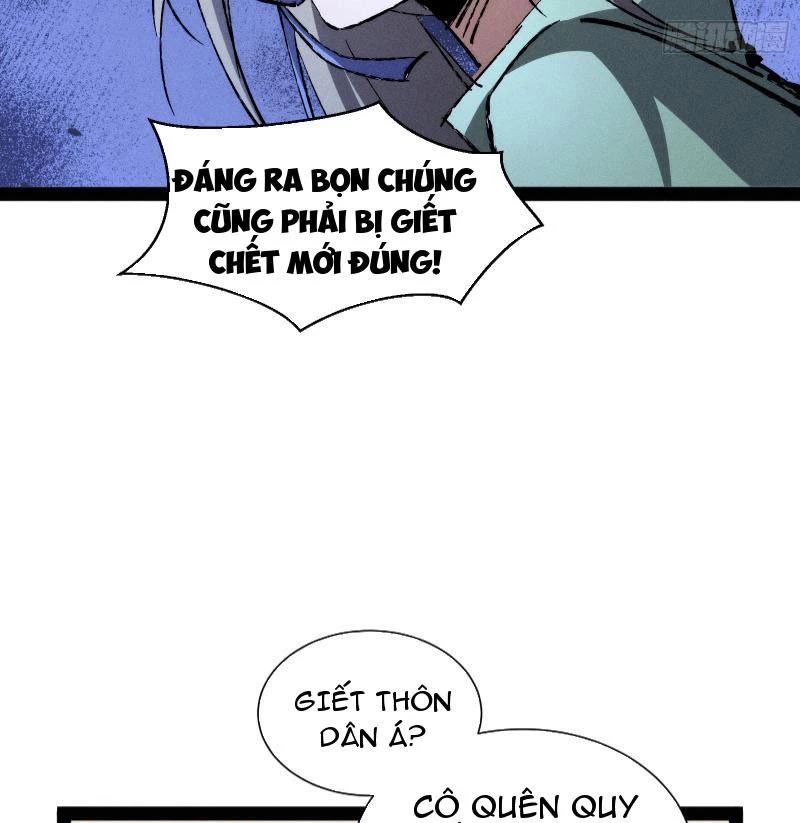 Tróc Đao Nhân Chap 23 - Next Chap 24