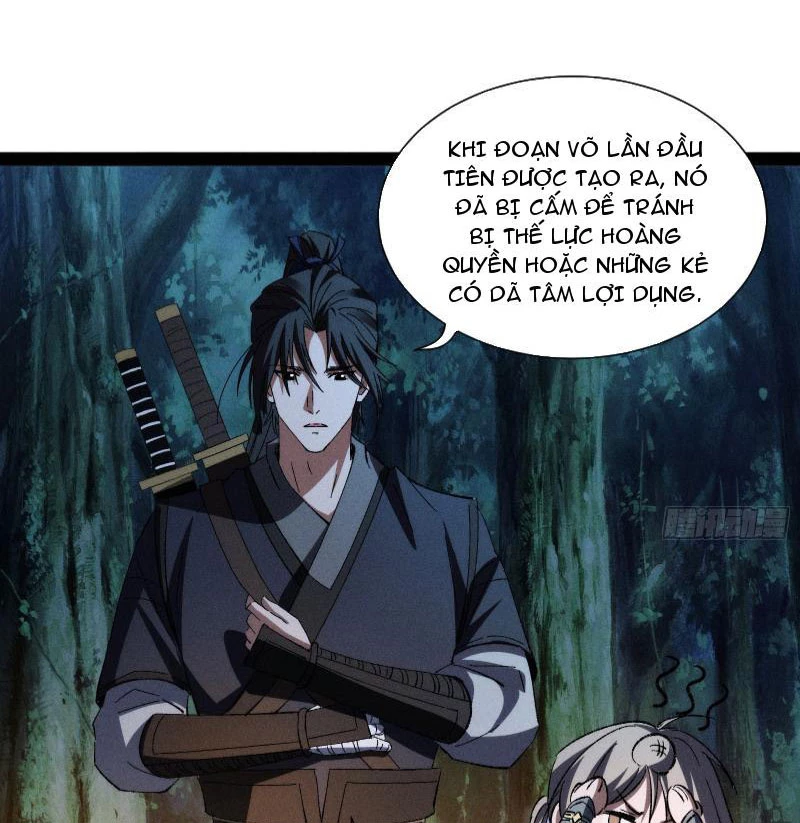 Tróc Đao Nhân Chap 23 - Next Chap 24