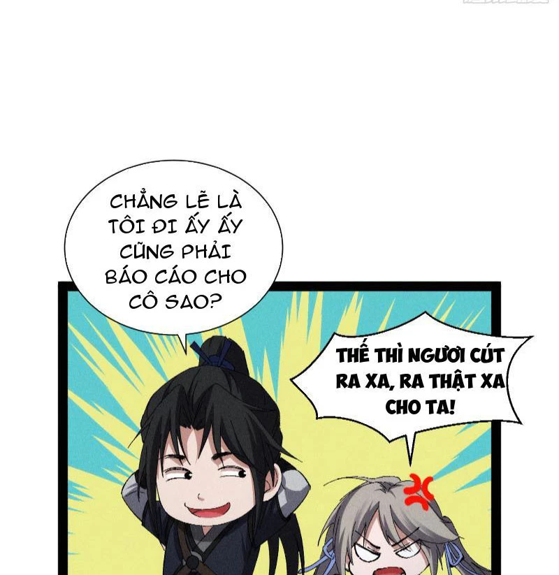 Tróc Đao Nhân Chap 23 - Next Chap 24