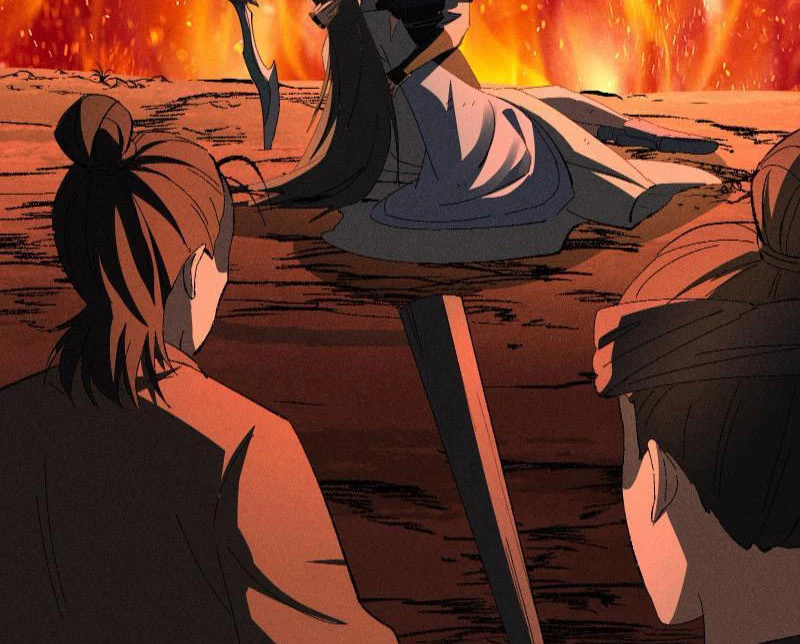 Tróc Đao Nhân Chap 23 - Next Chap 24