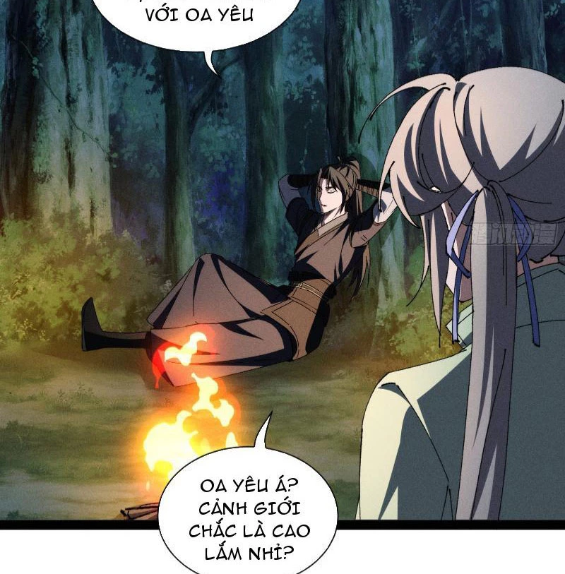 Tróc Đao Nhân Chap 23 - Next Chap 24
