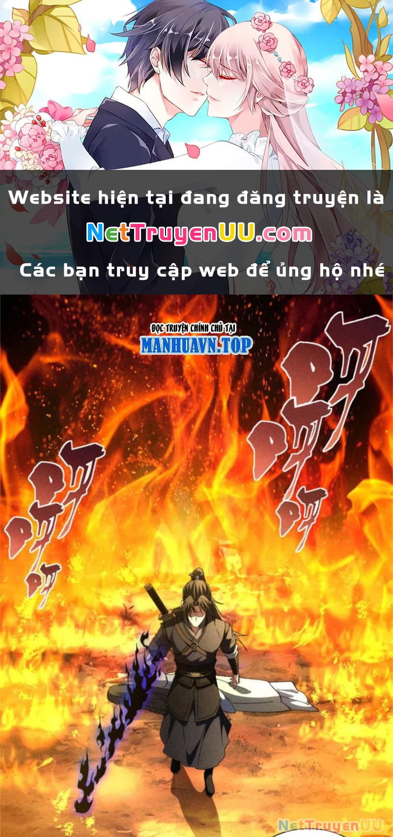 Tróc Đao Nhân Chap 24 - Next Chap 25