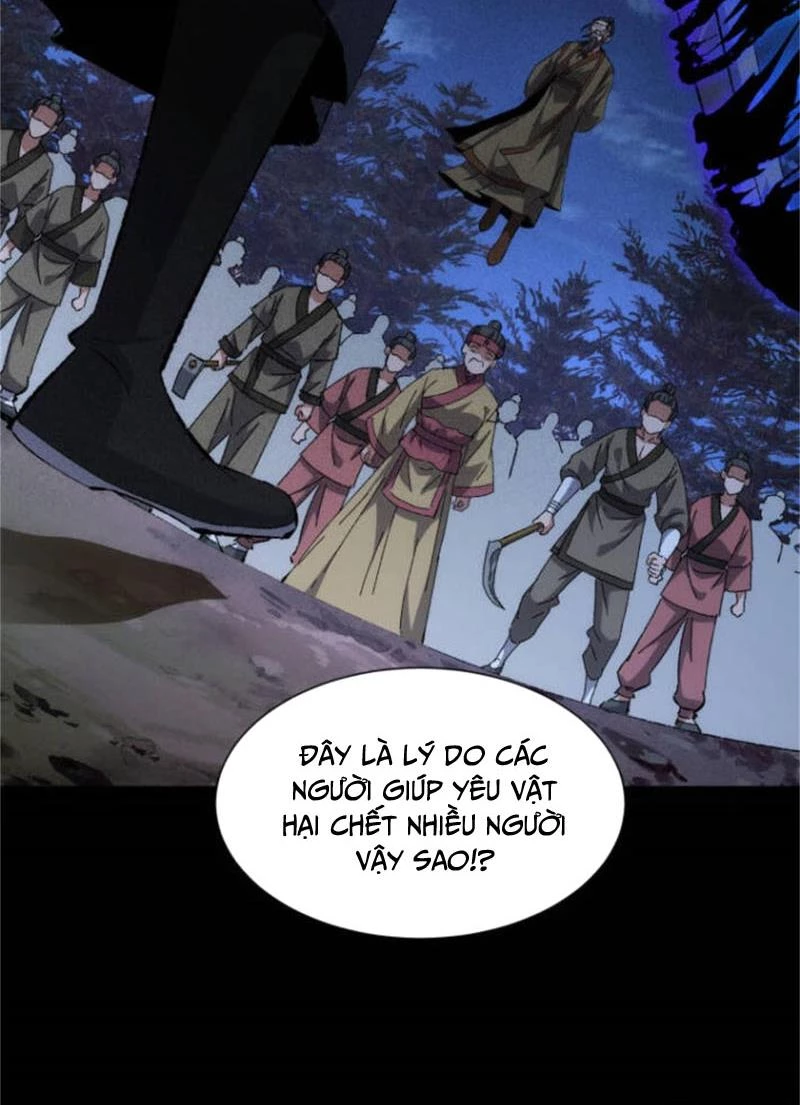 Tróc Đao Nhân Chap 24 - Next Chap 25