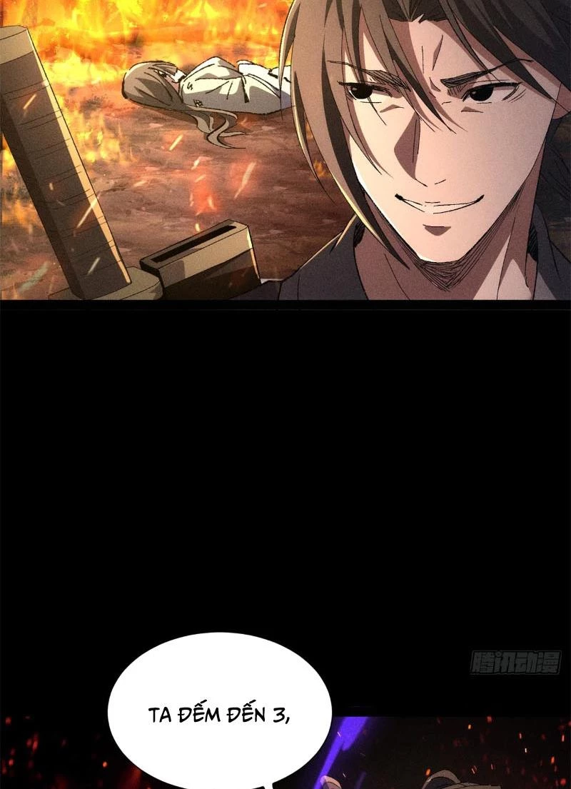 Tróc Đao Nhân Chap 24 - Next Chap 25