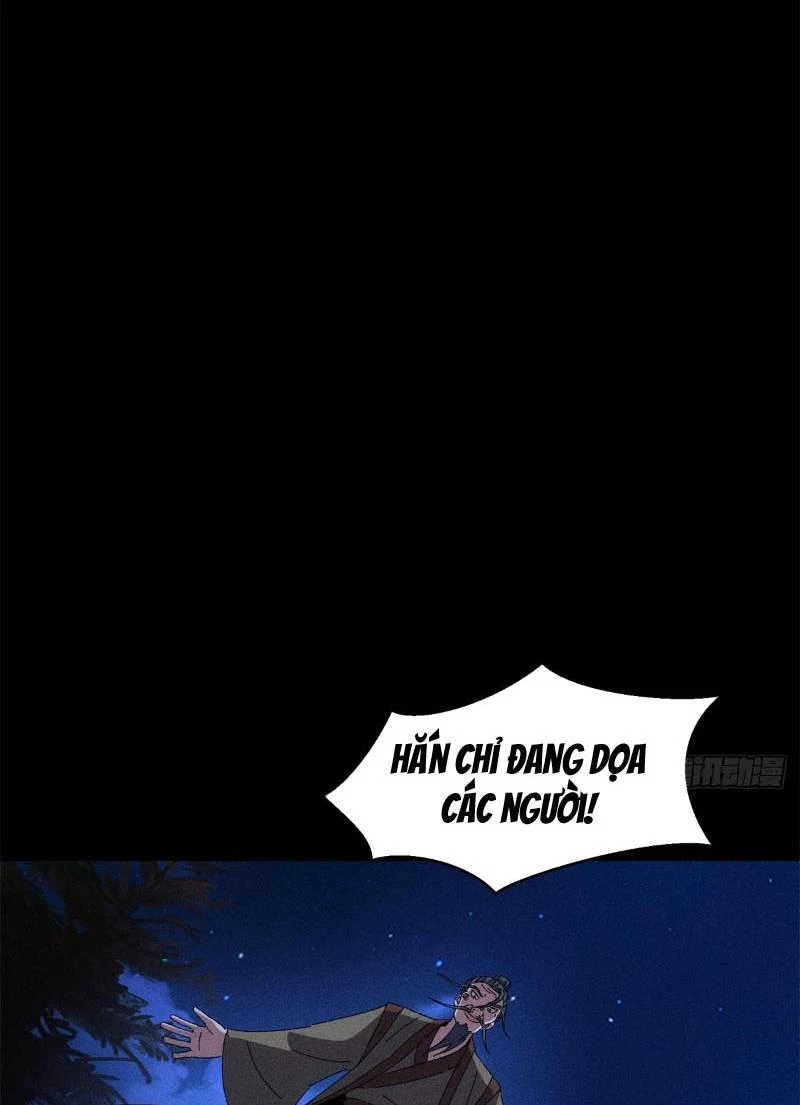 Tróc Đao Nhân Chap 24 - Next Chap 25