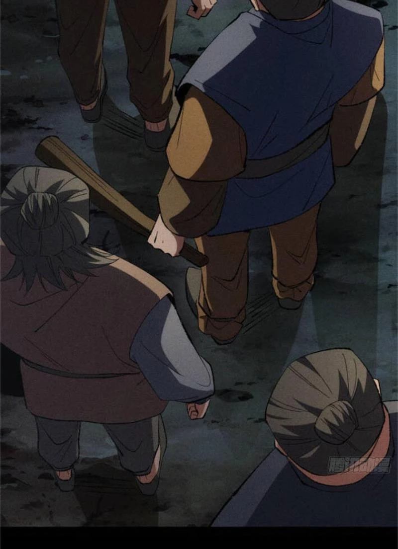 Tróc Đao Nhân Chap 24 - Next Chap 25