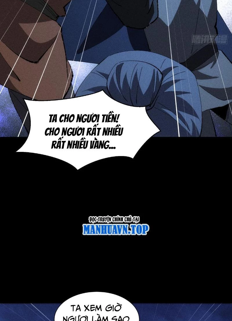 Tróc Đao Nhân Chap 24 - Next Chap 25