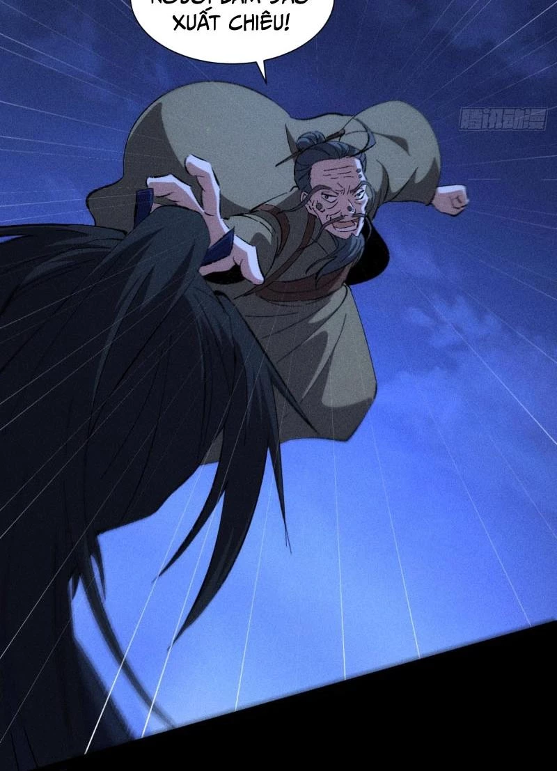 Tróc Đao Nhân Chap 24 - Next Chap 25