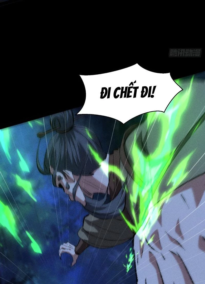 Tróc Đao Nhân Chap 24 - Next Chap 25