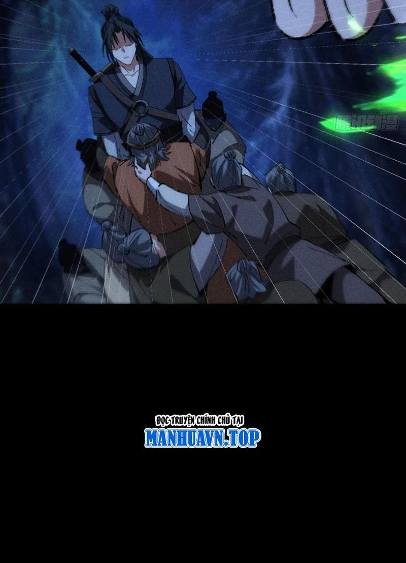 Tróc Đao Nhân Chap 24 - Next Chap 25