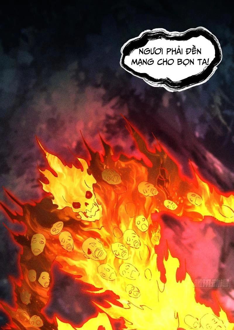 Tróc Đao Nhân Chap 24 - Next Chap 25