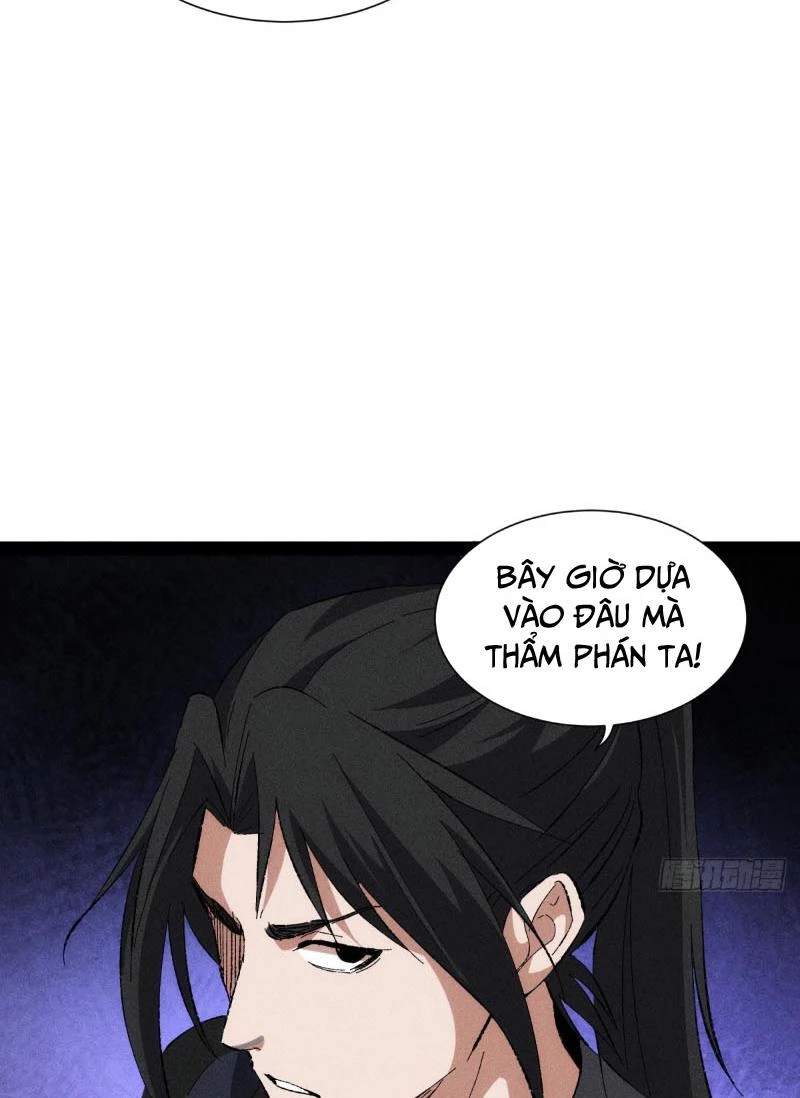 Tróc Đao Nhân Chap 24 - Next Chap 25