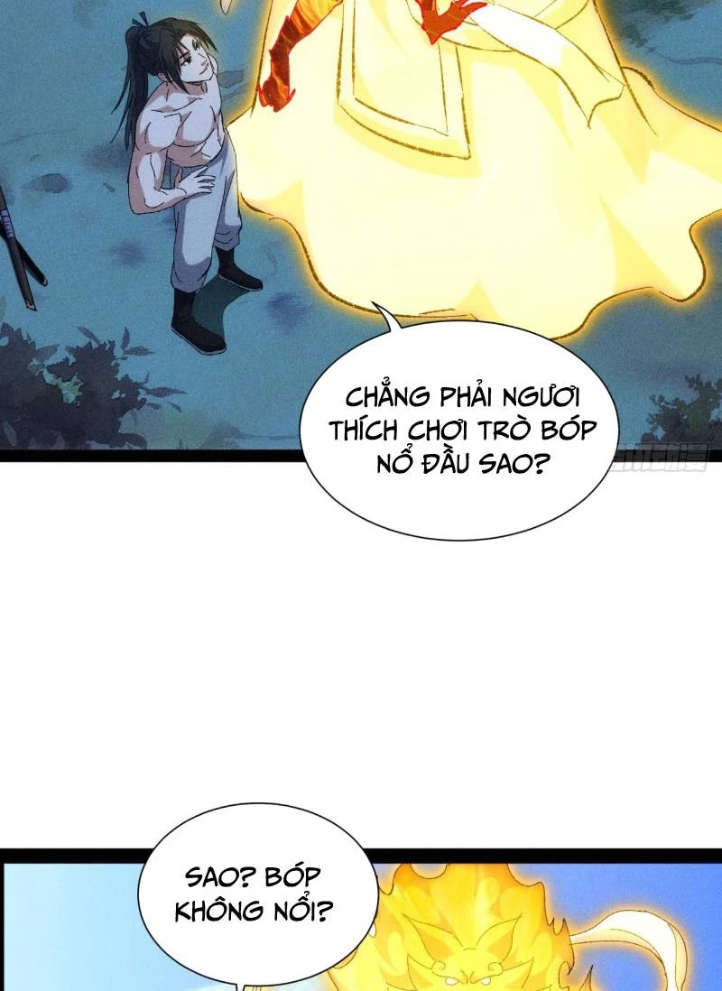 Tróc Đao Nhân Chap 24 - Next Chap 25