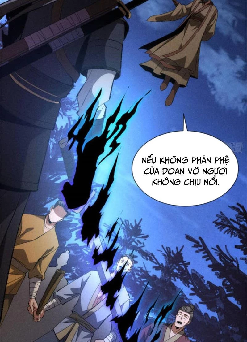 Tróc Đao Nhân Chap 24 - Next Chap 25