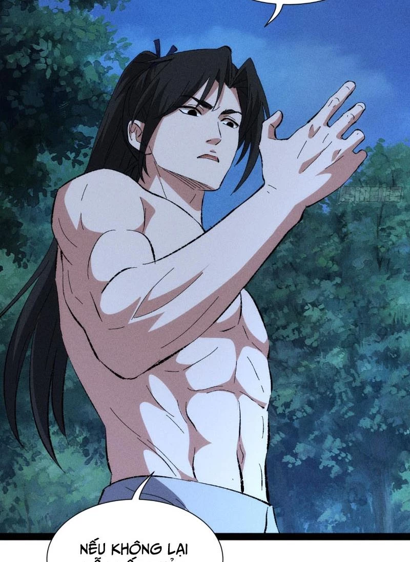 Tróc Đao Nhân Chap 24 - Next Chap 25