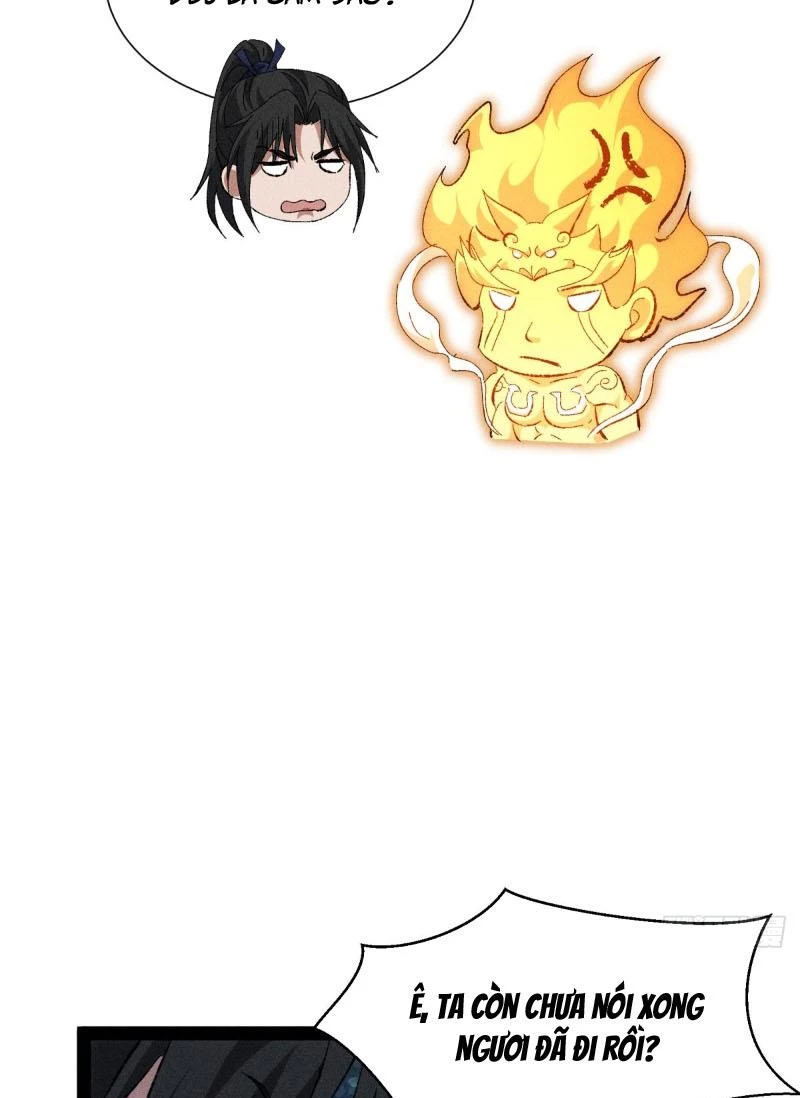 Tróc Đao Nhân Chap 24 - Next Chap 25