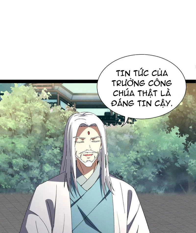 Tróc Đao Nhân Chap 25 - Next Chap 26