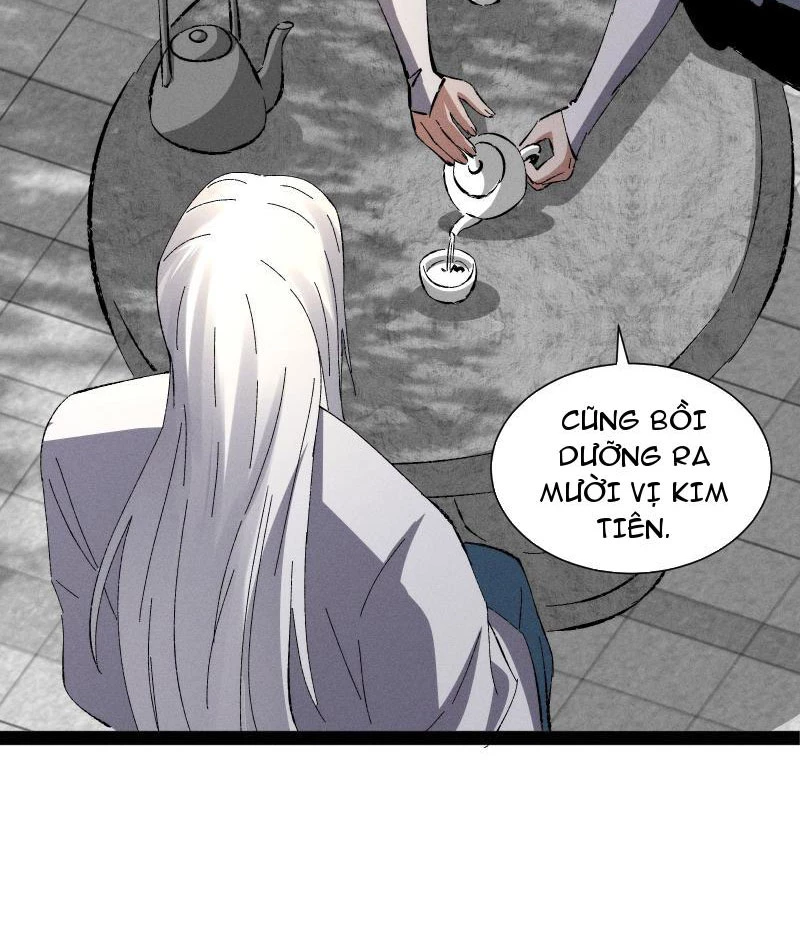 Tróc Đao Nhân Chap 25 - Next Chap 26