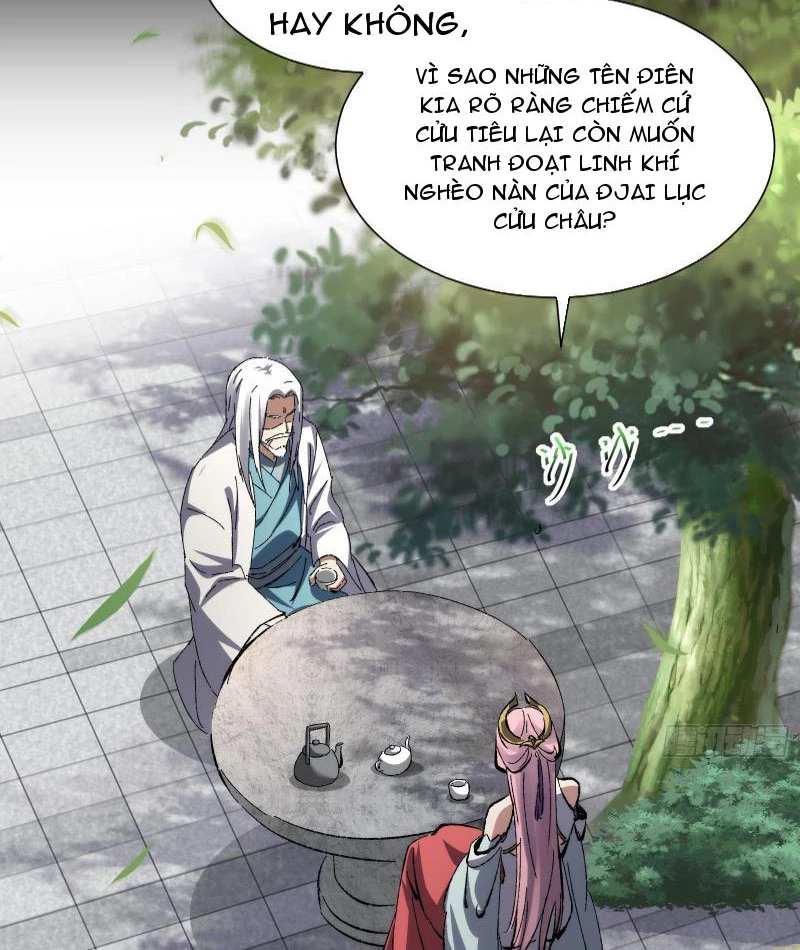 Tróc Đao Nhân Chap 25 - Next Chap 26