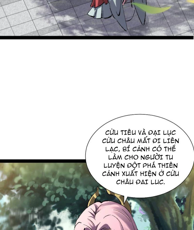 Tróc Đao Nhân Chap 25 - Next Chap 26