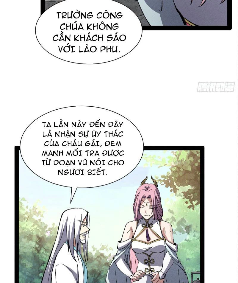 Tróc Đao Nhân Chap 25 - Next Chap 26