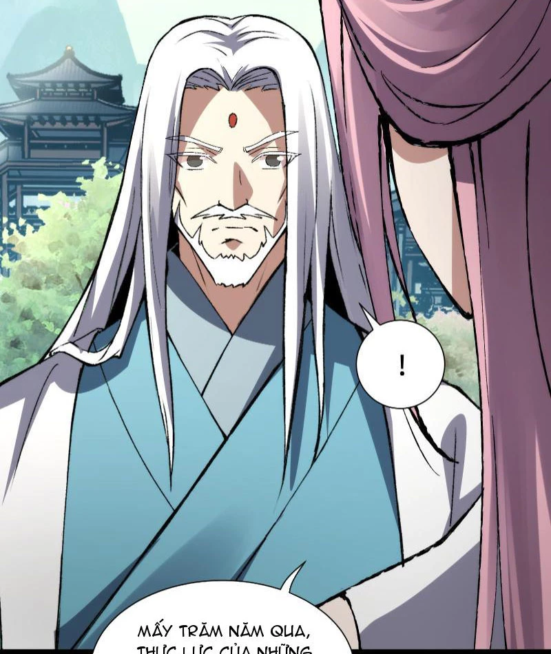 Tróc Đao Nhân Chap 25 - Next Chap 26