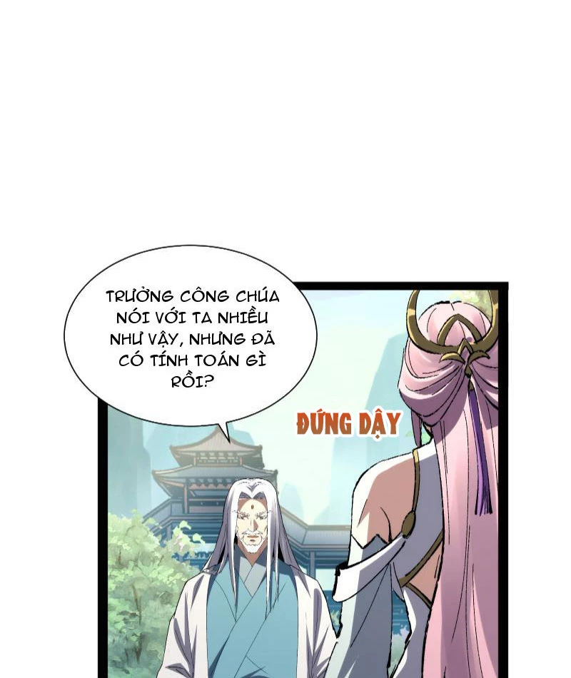 Tróc Đao Nhân Chap 25 - Next Chap 26