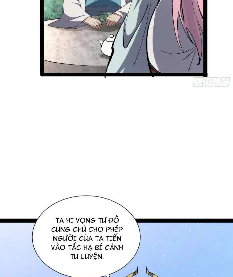 Tróc Đao Nhân Chap 25 - Next Chap 26