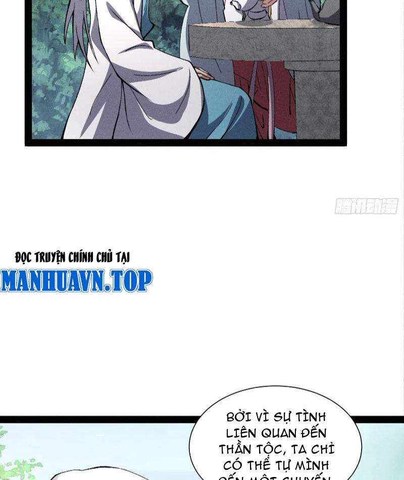 Tróc Đao Nhân Chap 25 - Next Chap 26