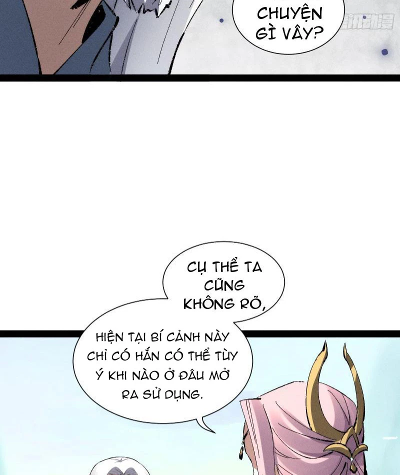 Tróc Đao Nhân Chap 25 - Next Chap 26