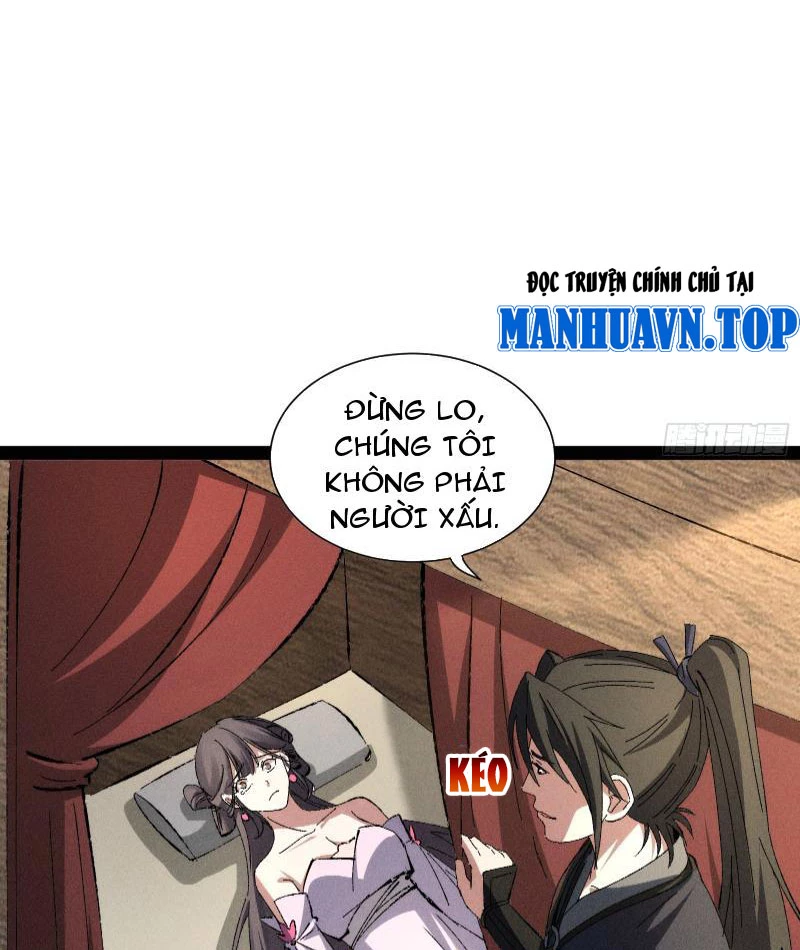 Tróc Đao Nhân Chap 25 - Next Chap 26