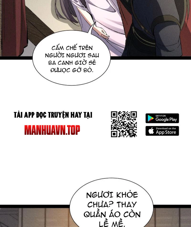 Tróc Đao Nhân Chap 25 - Next Chap 26