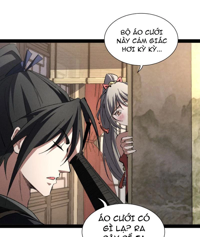 Tróc Đao Nhân Chap 25 - Next Chap 26